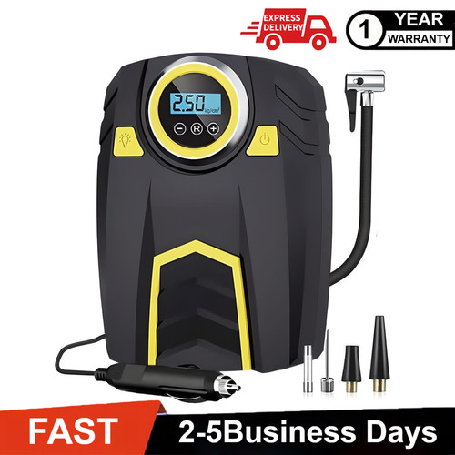 Electric corded car - corded,
