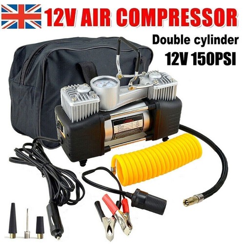 Heavy duty 12v - 12v, car