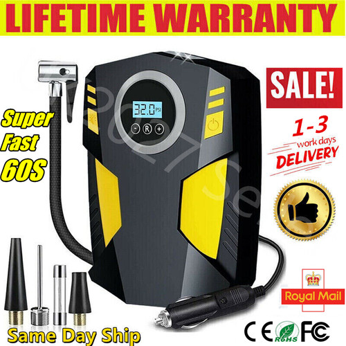 Electric corded car tyre - corded,