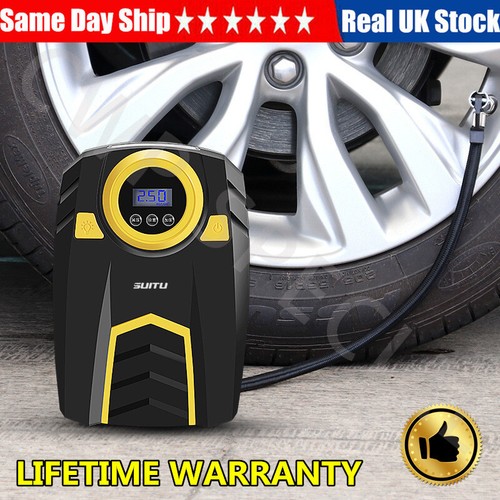 150psi digital electric - 150psi, car