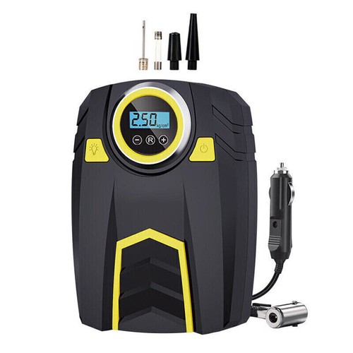 Car tyre inflator pump - uk,