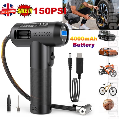Cordless electric car tyre - electric,
