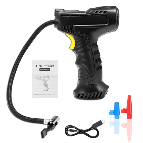 Cordless 12v electric - 12v, car