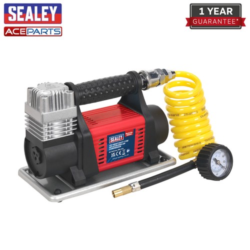 Sealey heavy duty mini - heavy,