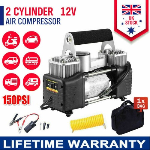 Heavy duty portable 12v - heavy,