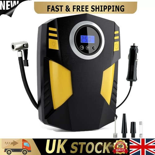 12v 150psi electric corded - 150psi,