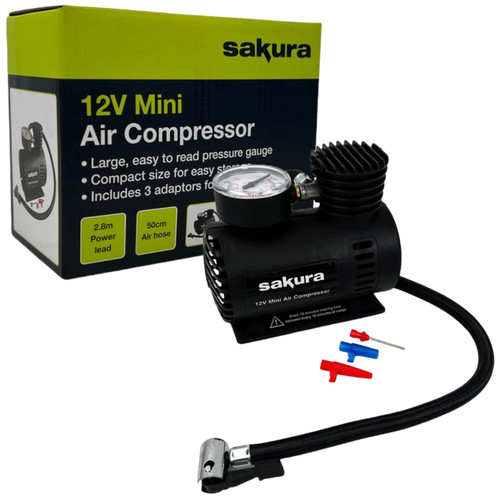 12v mini air compressor - mini,