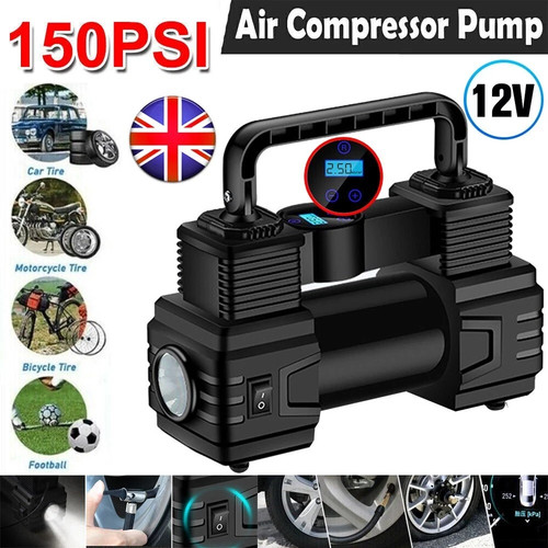 Heavy duty 12v electric - duty,
