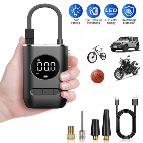 Usb rechargeable electric air - rechargeable,