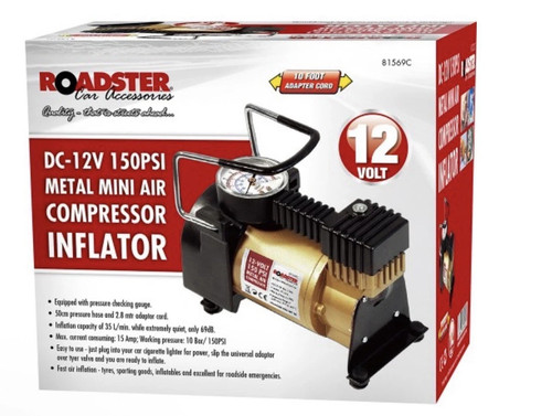 Portable 12v heavy - 12v,