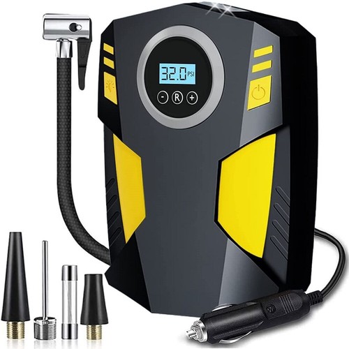 12v electric 150psi air - 12v,