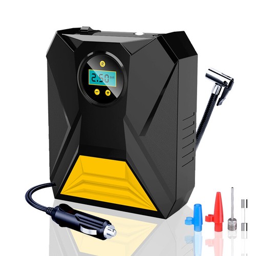 Car tyre inflator electric - tyre,