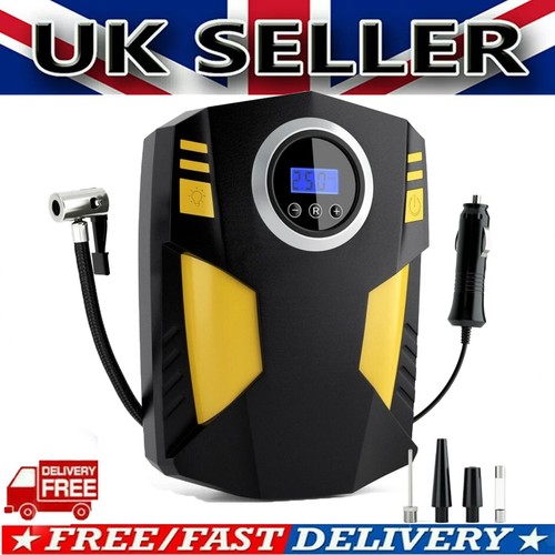 New 12v electric 150psi - new,