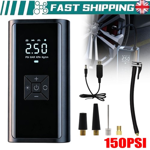 150psi digital electric car - 150psi,