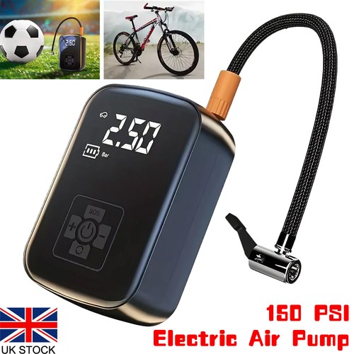 150psi cordless electric - electric, car