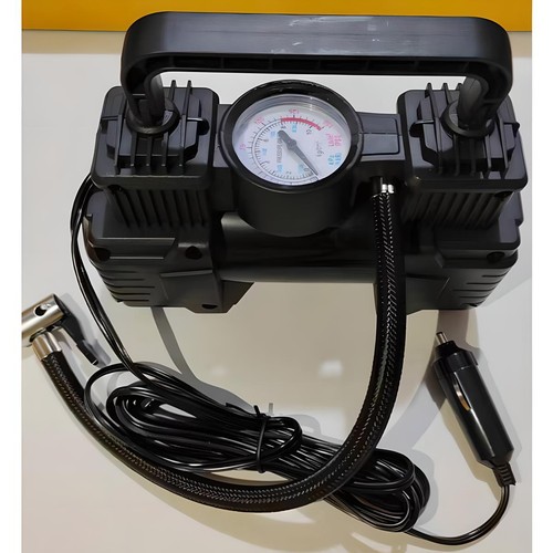 For heavy duty - heavy, portable