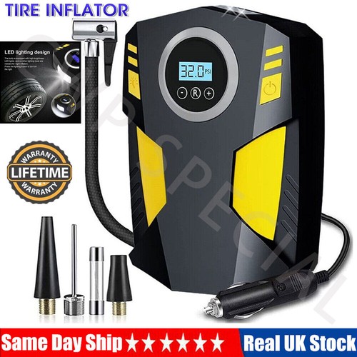 Electric corded car tyre - corded,