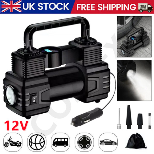 Heavy duty 12v - 12v, car