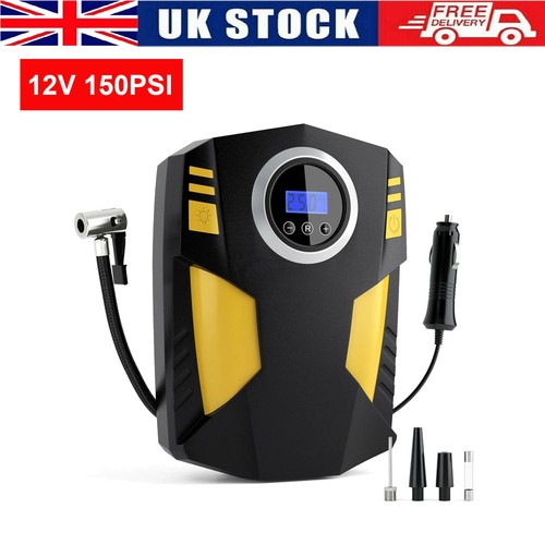 Electric corded car tyre - electric,