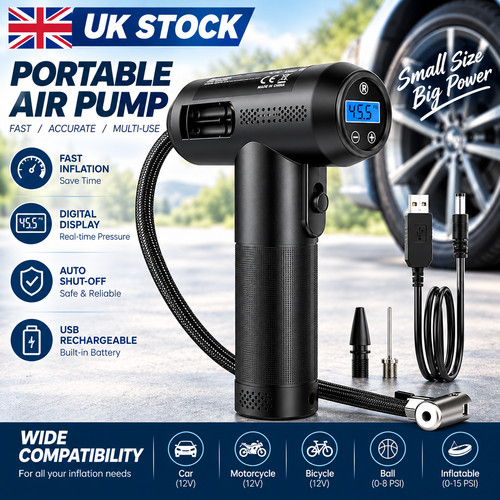 Electric cordless car - car, tyre
