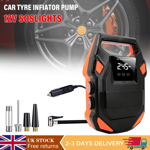 Heavy duty 12v portable - duty,