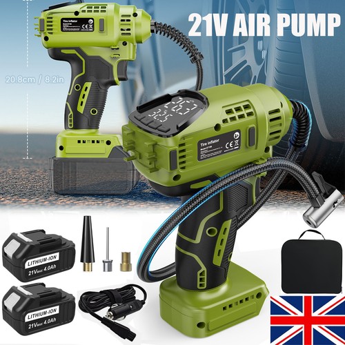 150psi cordless electric - 150psi, car