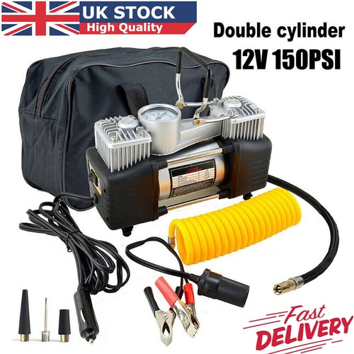 Heavy duty portable - portable, 12v