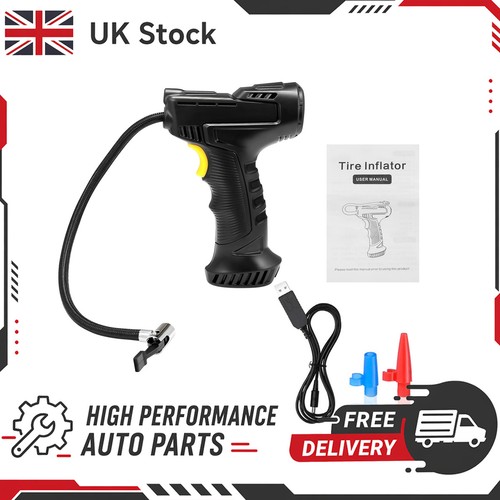 Cordless 12v electric - cordless, car